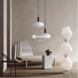 lighting in Singapore