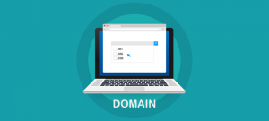 registering a domain name